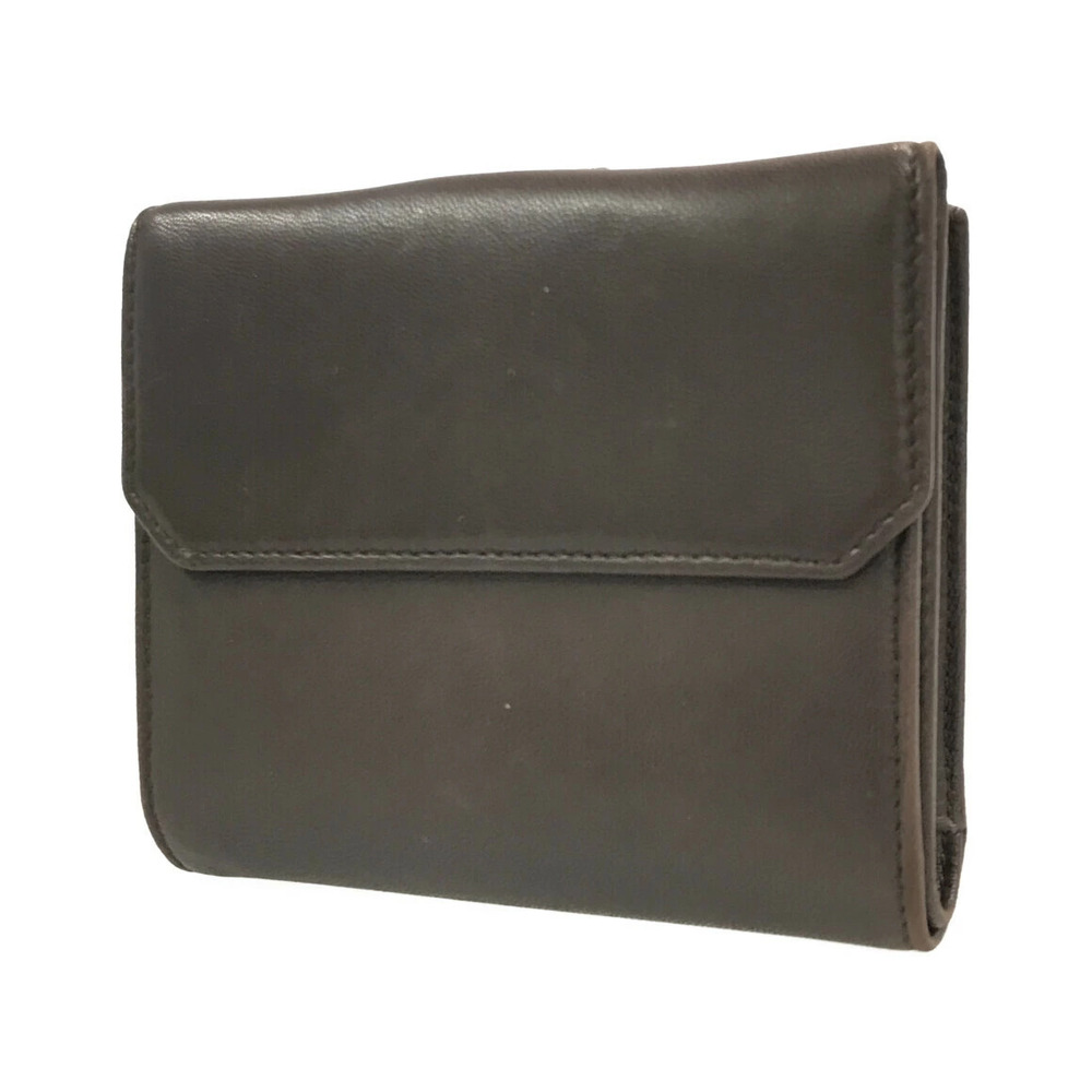 Loewe Bi fold Wallet Anagram